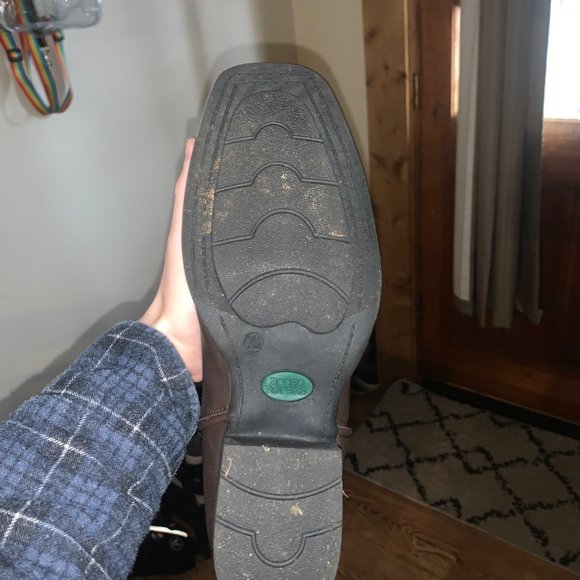 Rodeo Roper Cowboy Boots - Picture 3 of 5